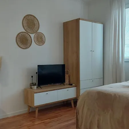 Apartament Azulejo *