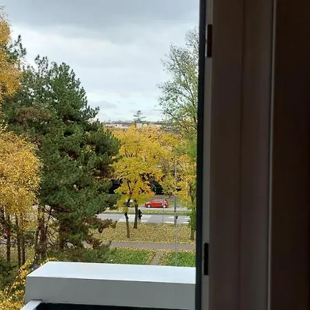 Apartament Azulejo *