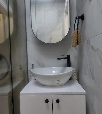 Azulejo Διαμέρισμα Βελιγράδι