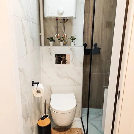 Azulejo Apartament *