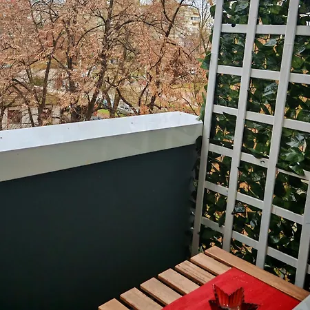 Azulejo Belgrade