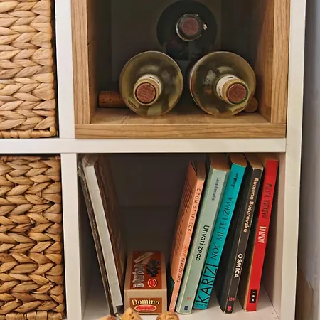 Azulejo Apartament *