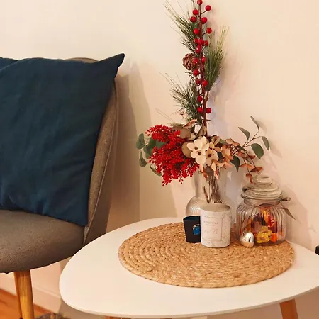 Apartament Azulejo *