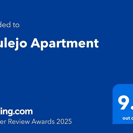Azulejo Apartament Belgrad